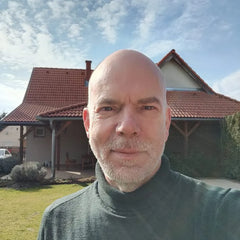 Lolke Dijkstra, Founder